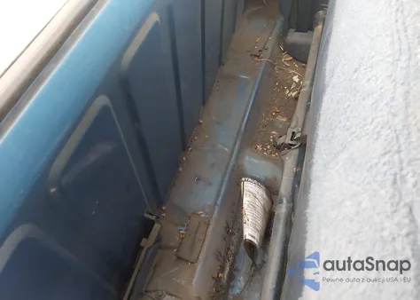 1991 Chevrolet S Truck S10 z USA, uszkodzony, nr VIN 1GCCS14A8M8245412